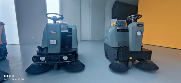  你知道掃地機的電池能用多久嗎？