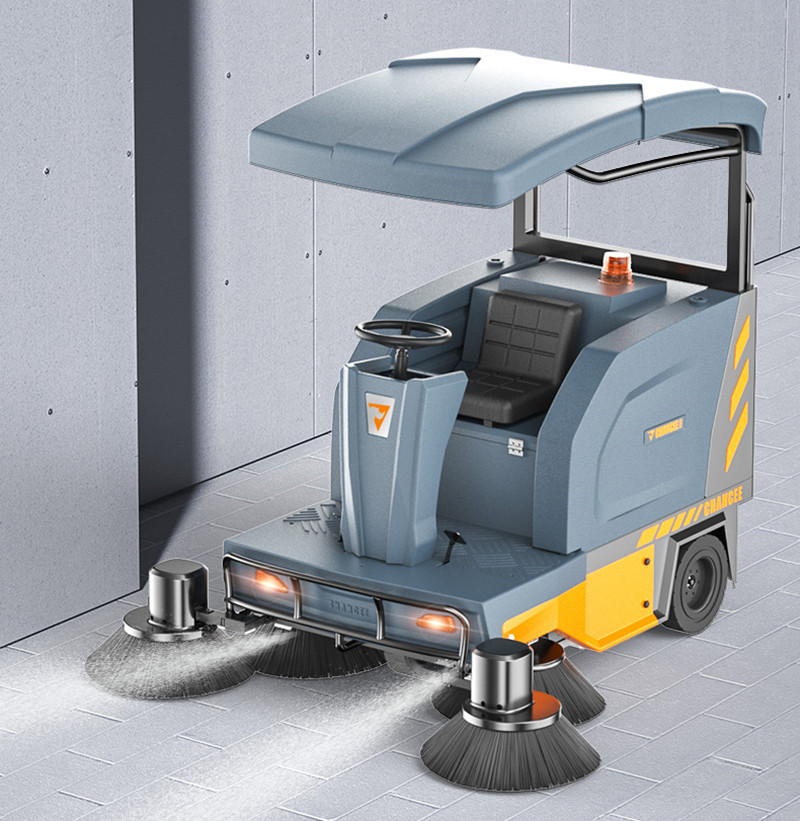 橙犀掃地機有哪些優點