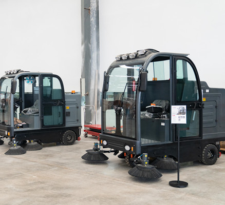 判斷掃地機(jī)廠家的掃地機(jī)質(zhì)量好壞看哪幾點(diǎn) 判斷掃地機(jī)廠家的掃地機(jī)質(zhì)量好壞看哪幾點(diǎn)