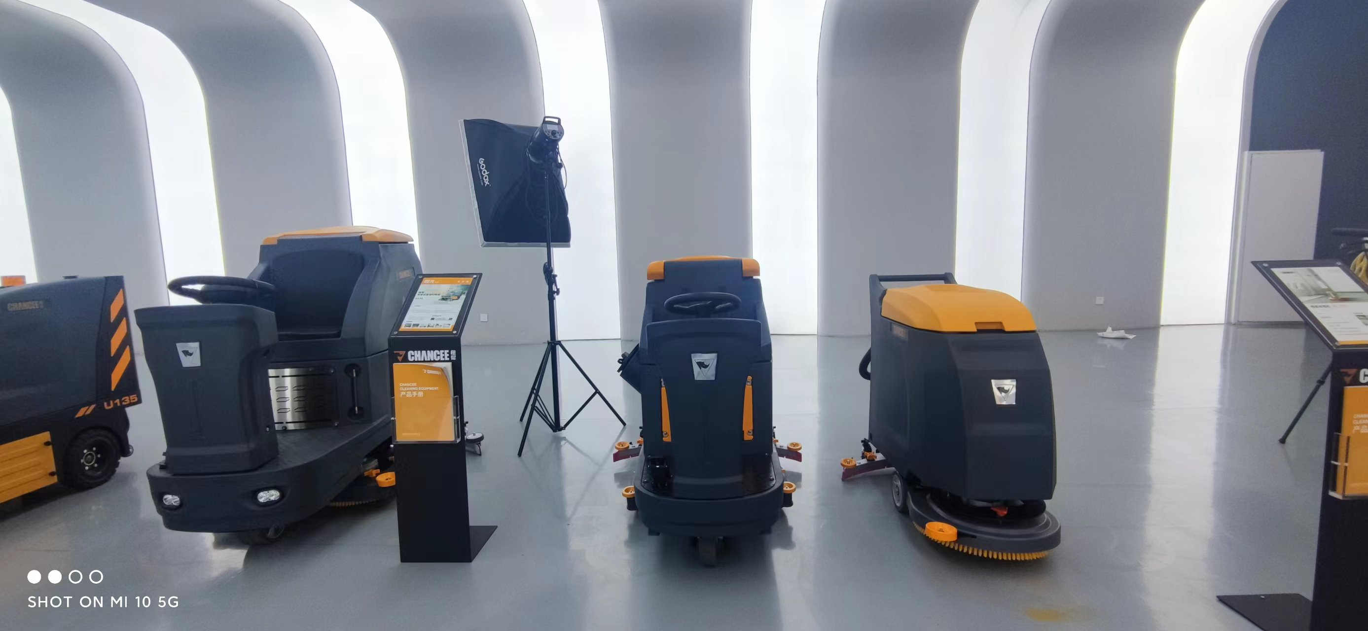 洗地機廠家的洗地機電池不耐用的主要原因居然是這幾點!