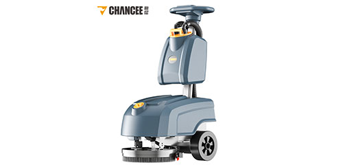 手推式洗地機(jī)應(yīng)用的注意事項(xiàng)